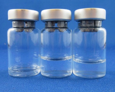 Illegal botox seized in Vancouver