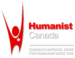 Humanist Canada Logo